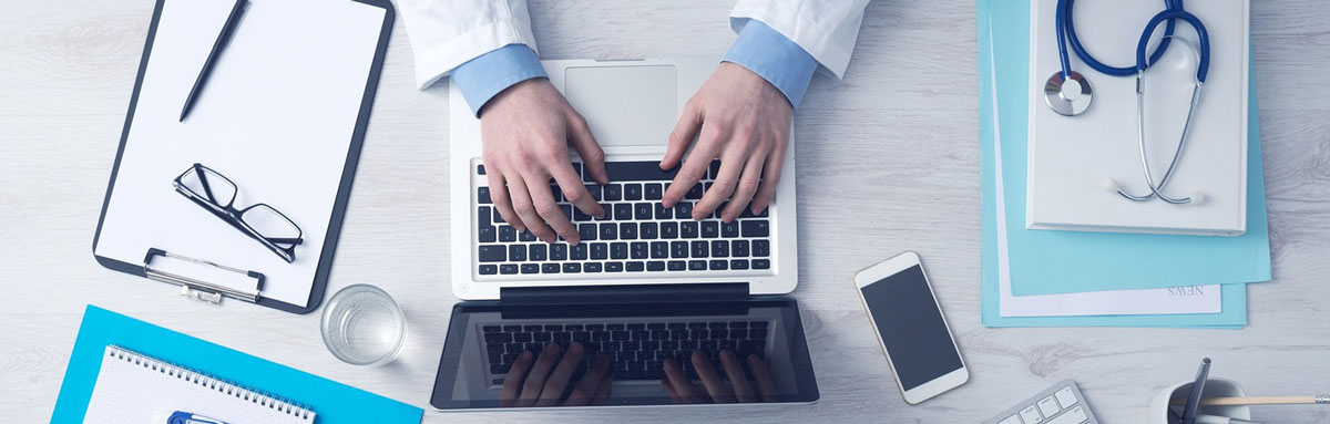 appuntamento dal medico